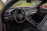 Porsche 718 Cayman GT4 2019 года (WW)